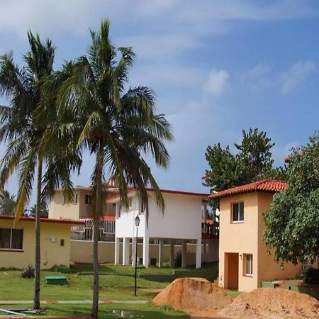 Hotel Punta Blanca Varadero Exterior foto