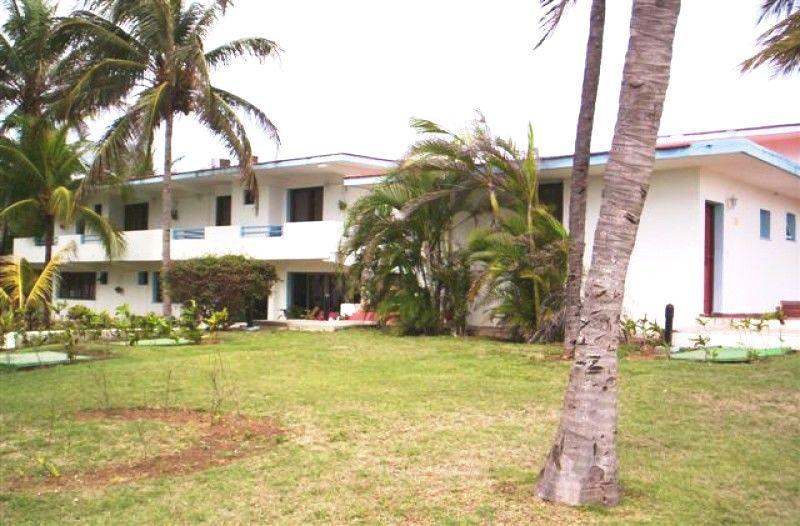 Hotel Punta Blanca Varadero Exterior foto