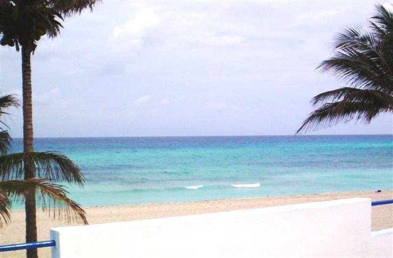 Hotel Punta Blanca Varadero Exterior foto